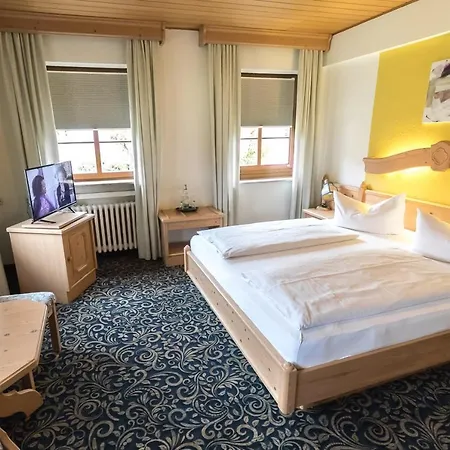 Löwen Hotel Randersacker