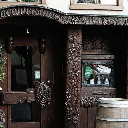 Loewen 3* 란데르자커