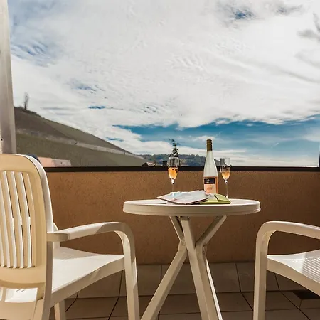 Hotel Löwen 3*
