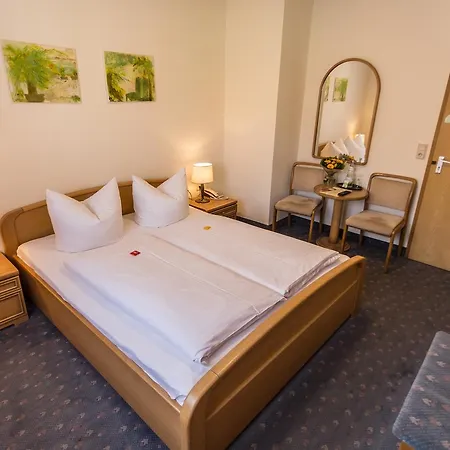 Löwen Hotel
