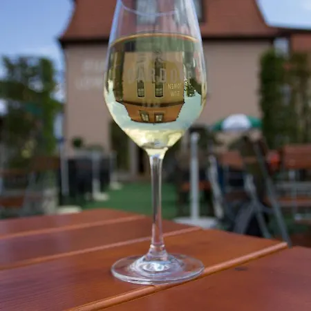 Löwen Hotel 3*