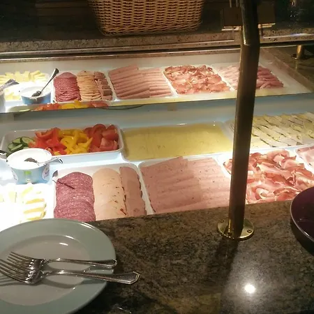 Hotel Löwen 3*
