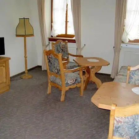 Hotel Löwen Randersacker