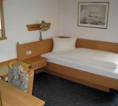 Löwen Hotel Randersacker