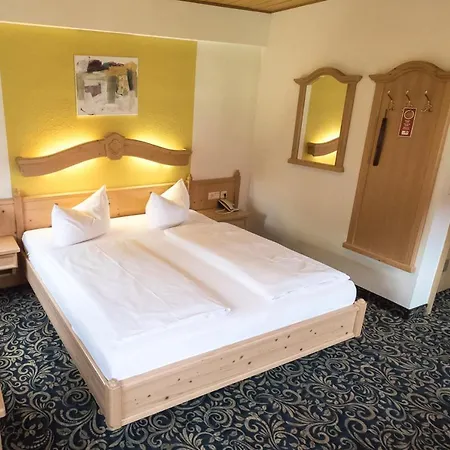 Löwen Hotel