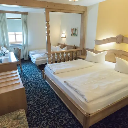 Löwen Hotel