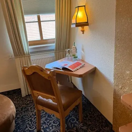 Löwen Hotel