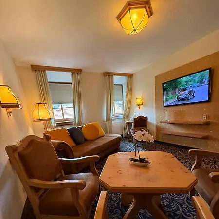 Hotell Löwen 3*