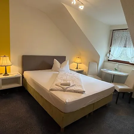 Hotel Loewen