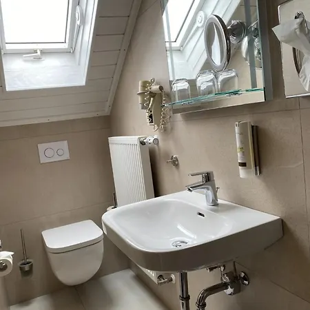 Löwen 3* Randersacker