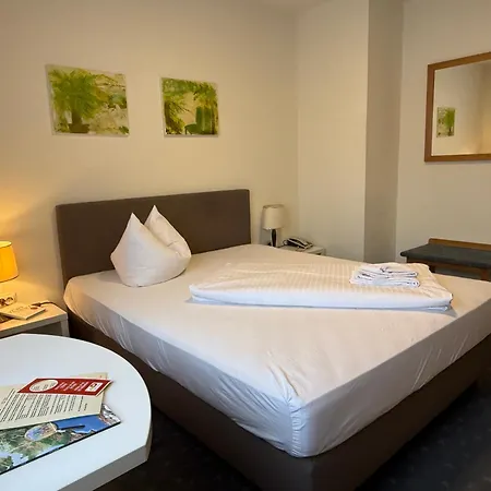 Hotel Loewen Randersacker
