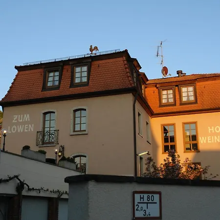 Loewen Hotel 3*