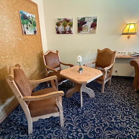 Löwen 3* Randersacker