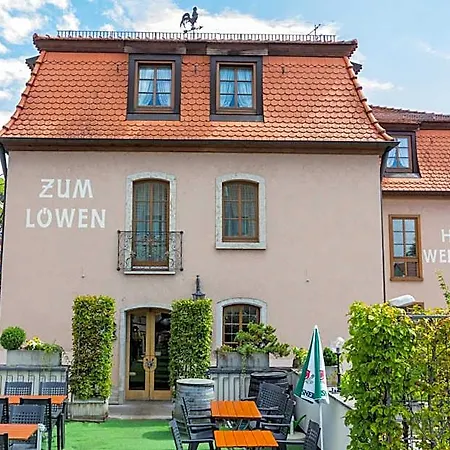 Hotel Loewen