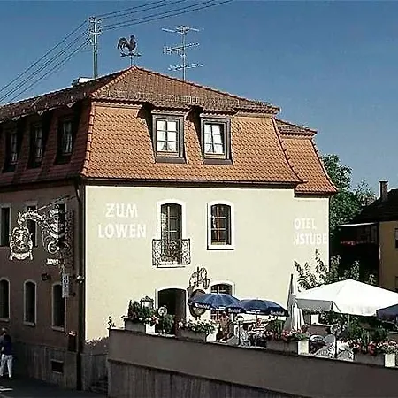 Loewen 3* Randersacker