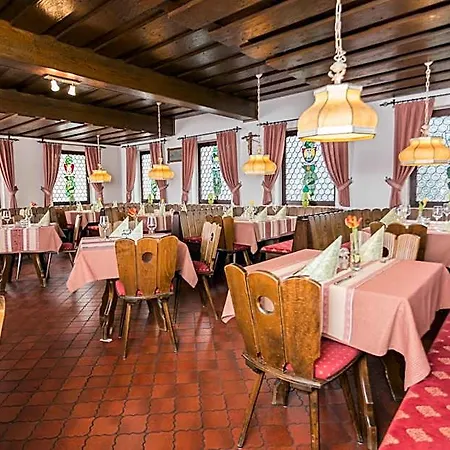 Loewen Hotel Randersacker