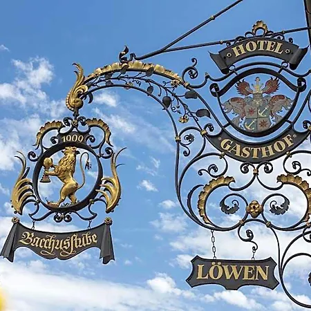 Loewen Hotel
