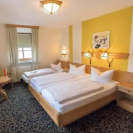 Hotel Loewen