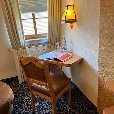 Hotel Loewen