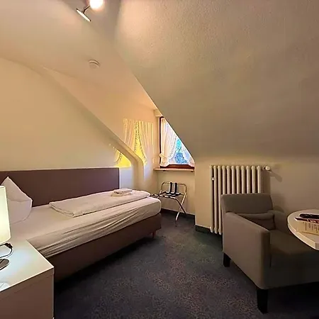 Loewen Hotel 3*
