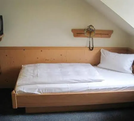 Hotell Löwen Randersacker