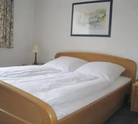 Löwen Hotell 3*