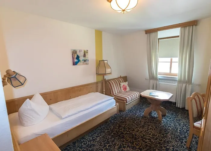 鲁汶酒店 兰德尔萨克尔