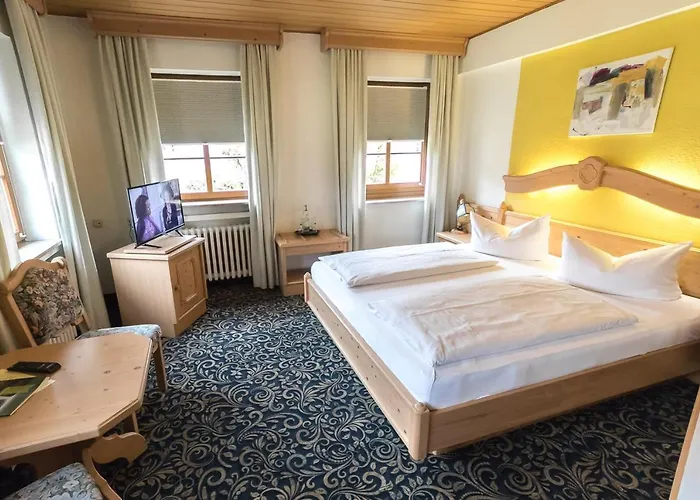 鲁汶酒店 酒店 兰德尔萨克尔