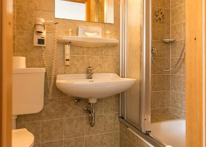 鲁汶酒店 酒店 3*