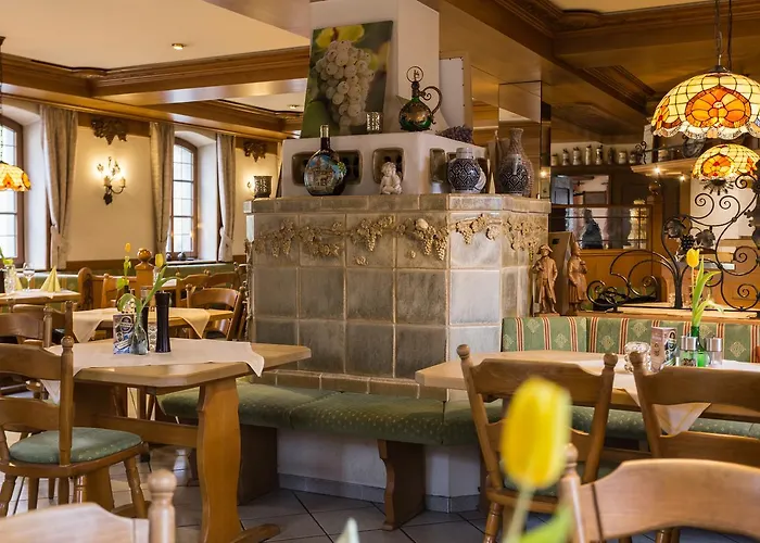 鲁汶酒店 酒店 兰德尔萨克尔