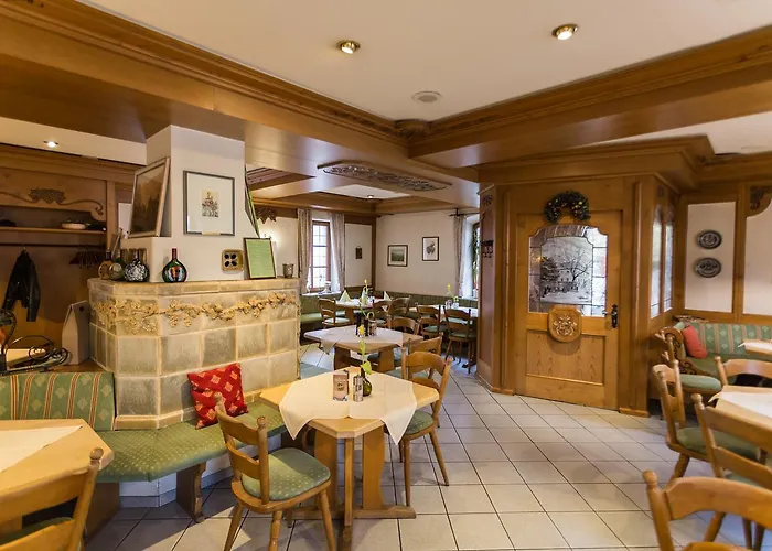 鲁汶酒店 酒店 兰德尔萨克尔