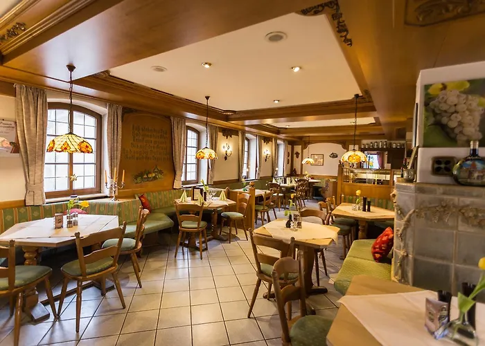 鲁汶酒店 兰德尔萨克尔