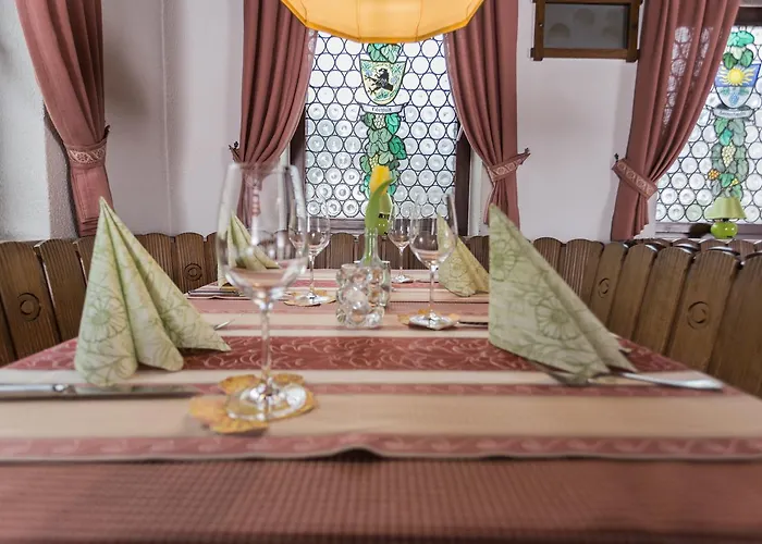 鲁汶酒店 酒店 3*