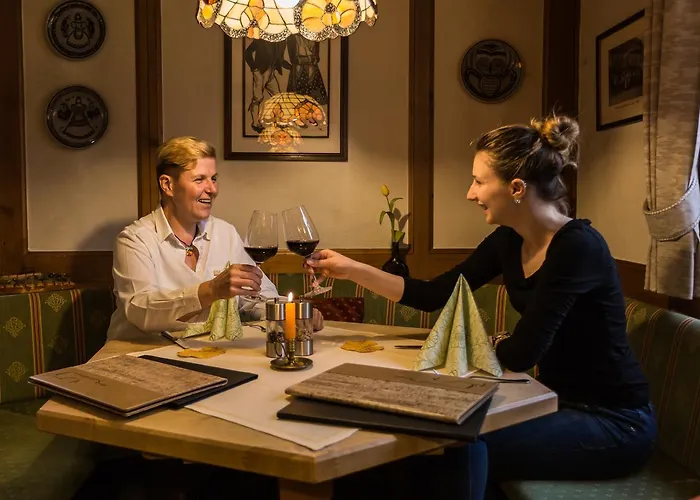 鲁汶酒店 兰德尔萨克尔