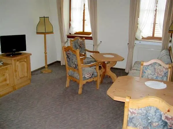 酒店 鲁汶酒店 兰德尔萨克尔