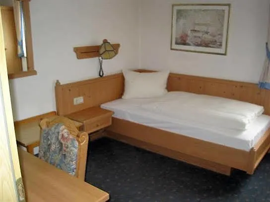 鲁汶酒店 酒店 兰德尔萨克尔