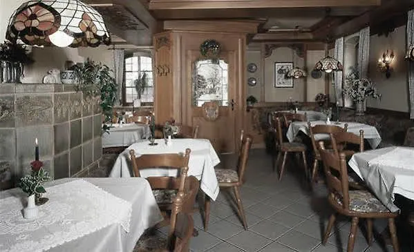 酒店 鲁汶酒店 3*